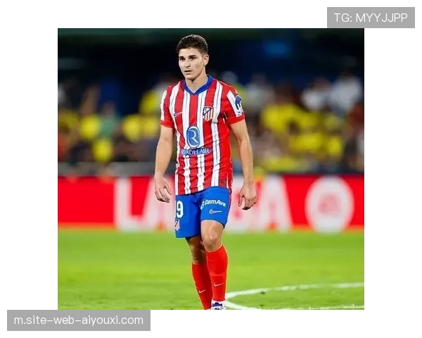 阿尔瓦雷斯成马竞进攻利器 速度成克制高位防线关键武器